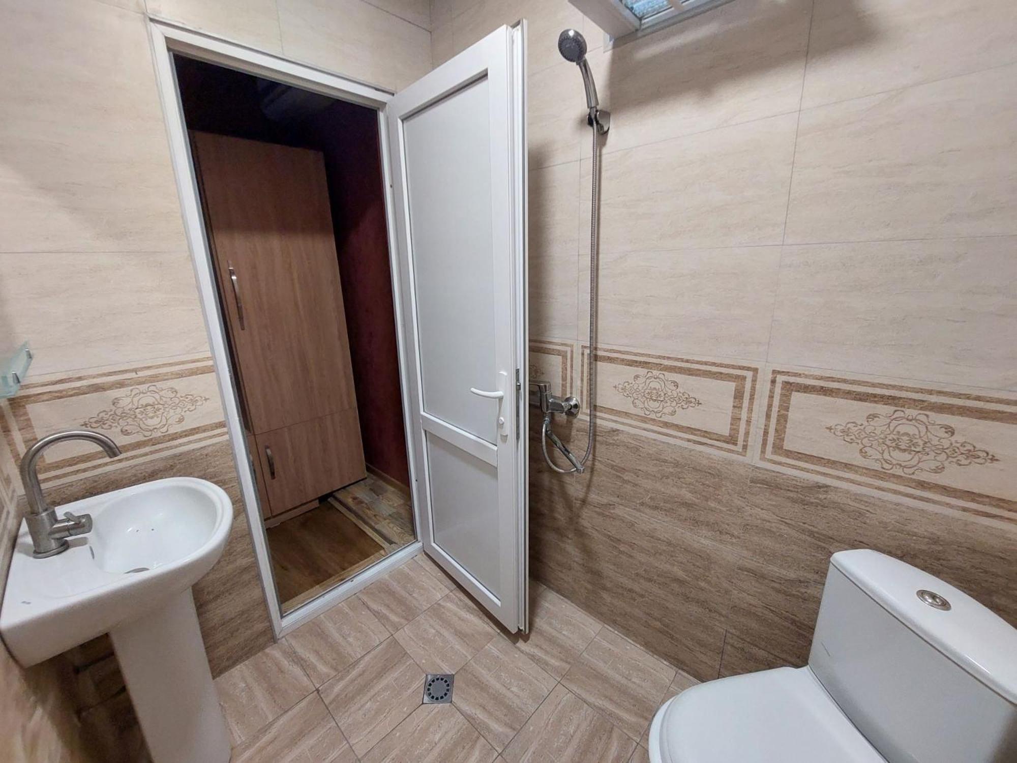 Вілла Mtskhetela'S House Мцхета Екстер'єр фото
